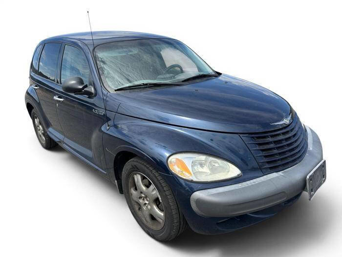 Used 2001 Chrysler PT Cruiser FWD image 8