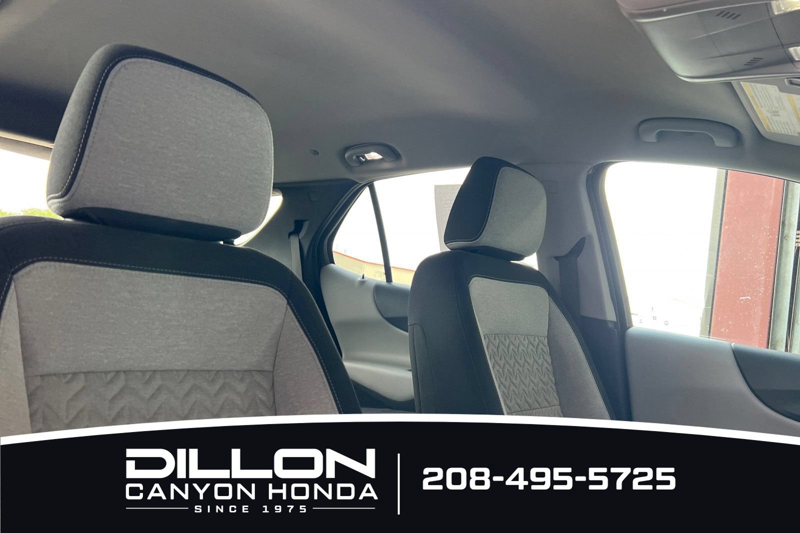 Used 2022 Chevrolet Equinox LS w/ LS Convenience Package AWD/4WD image 17