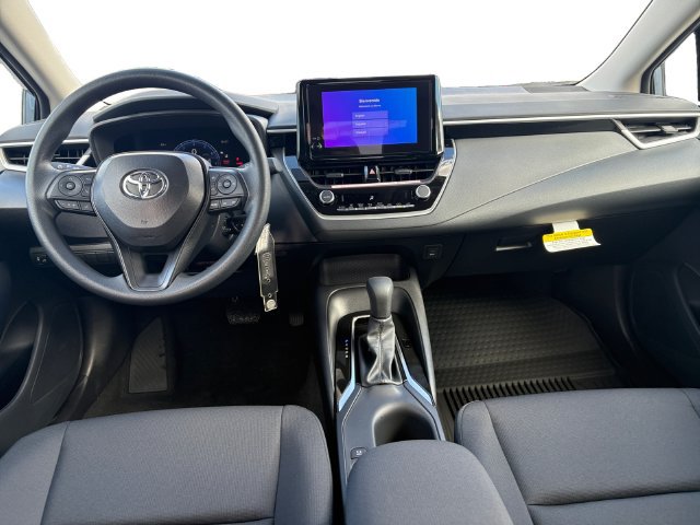New 2027 Toyota Corolla LE FWD image 14