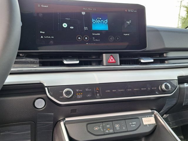 New 2026 Kia Carnival SX Prestige FWD image 10