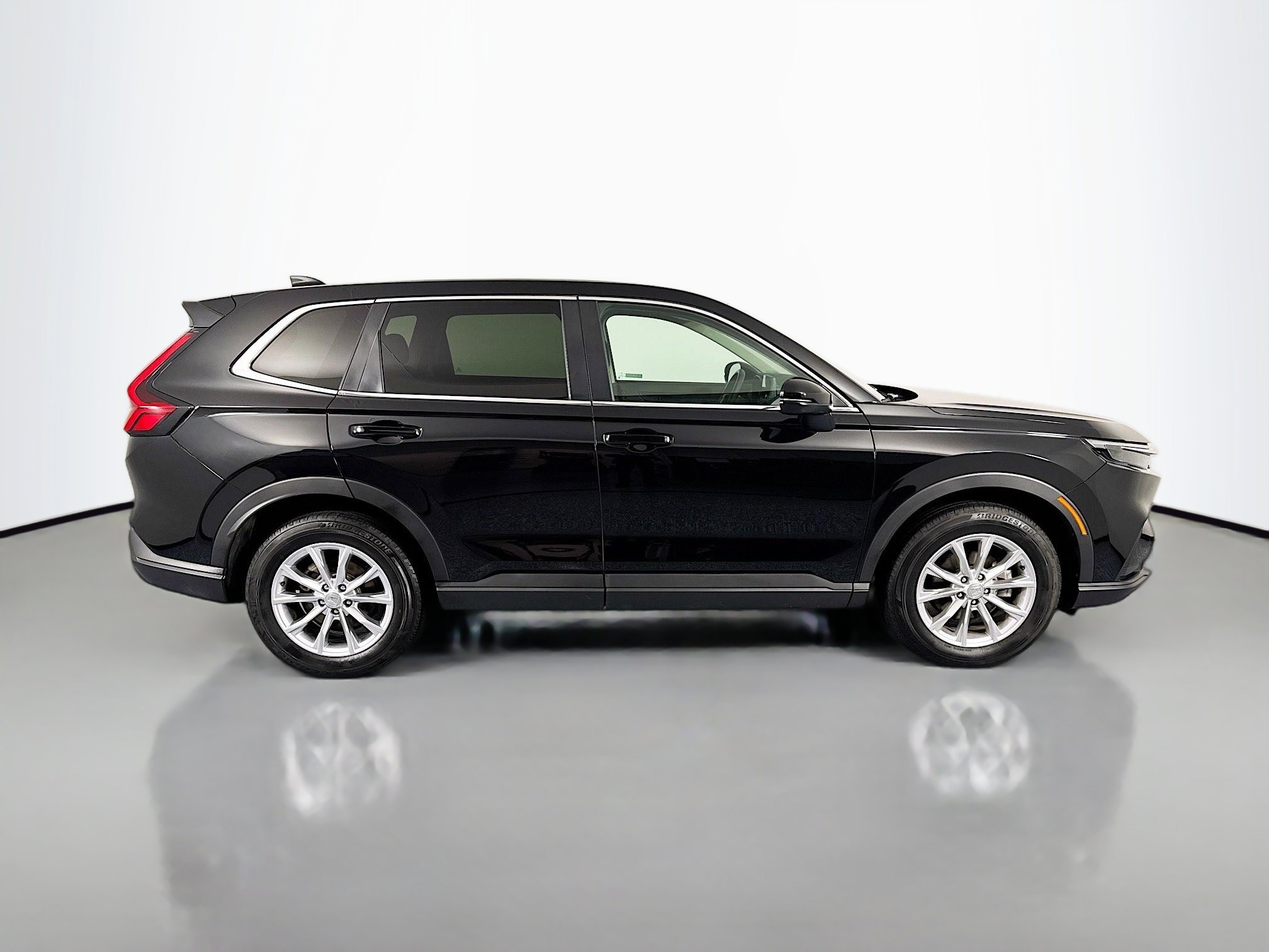 Certified 2024 Honda CR-V EX image 4