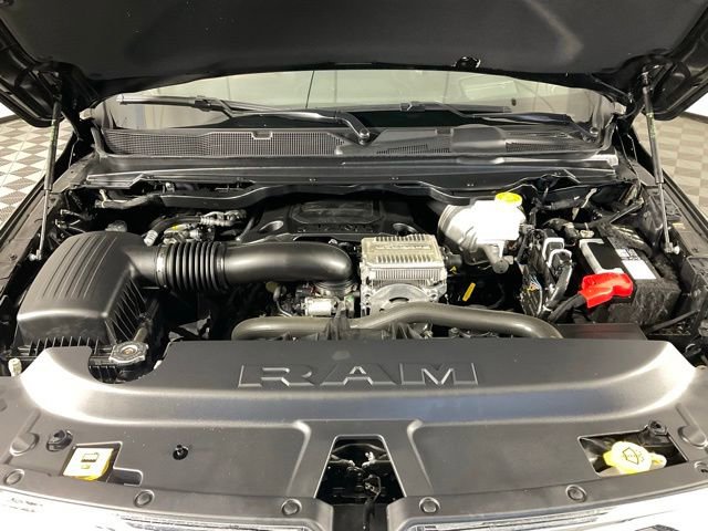 Used 2024 RAM 1500 Limited image 37