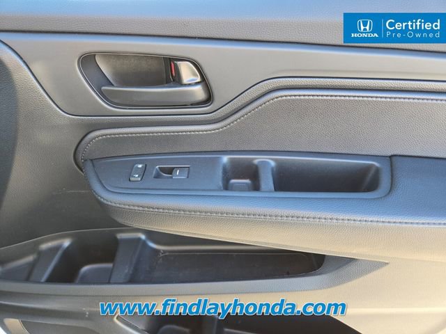 Certified 2023 Honda Odyssey EX-L image 23