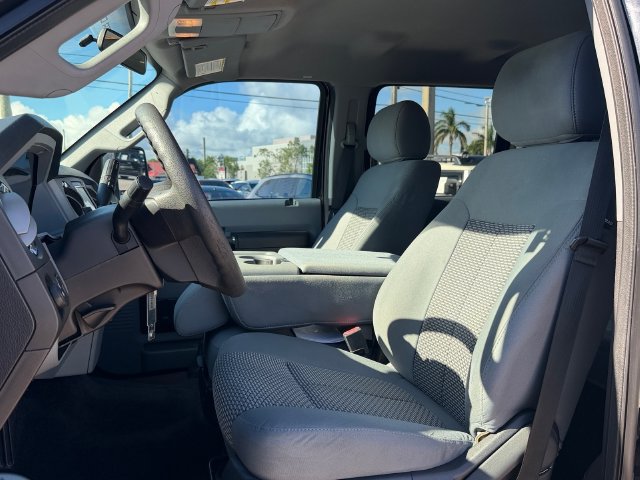 Used 2016 Ford F250 XLT RWD image 9