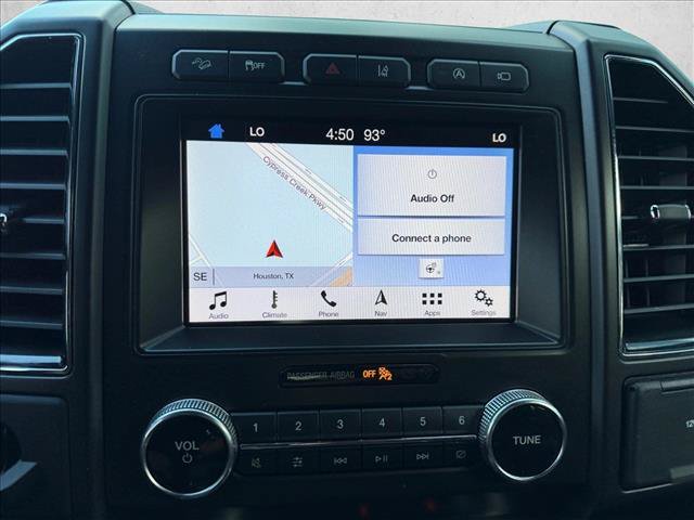 Used 2019 Ford Expedition Limited w/ Equipment Group 302A AWD/4WD image 15