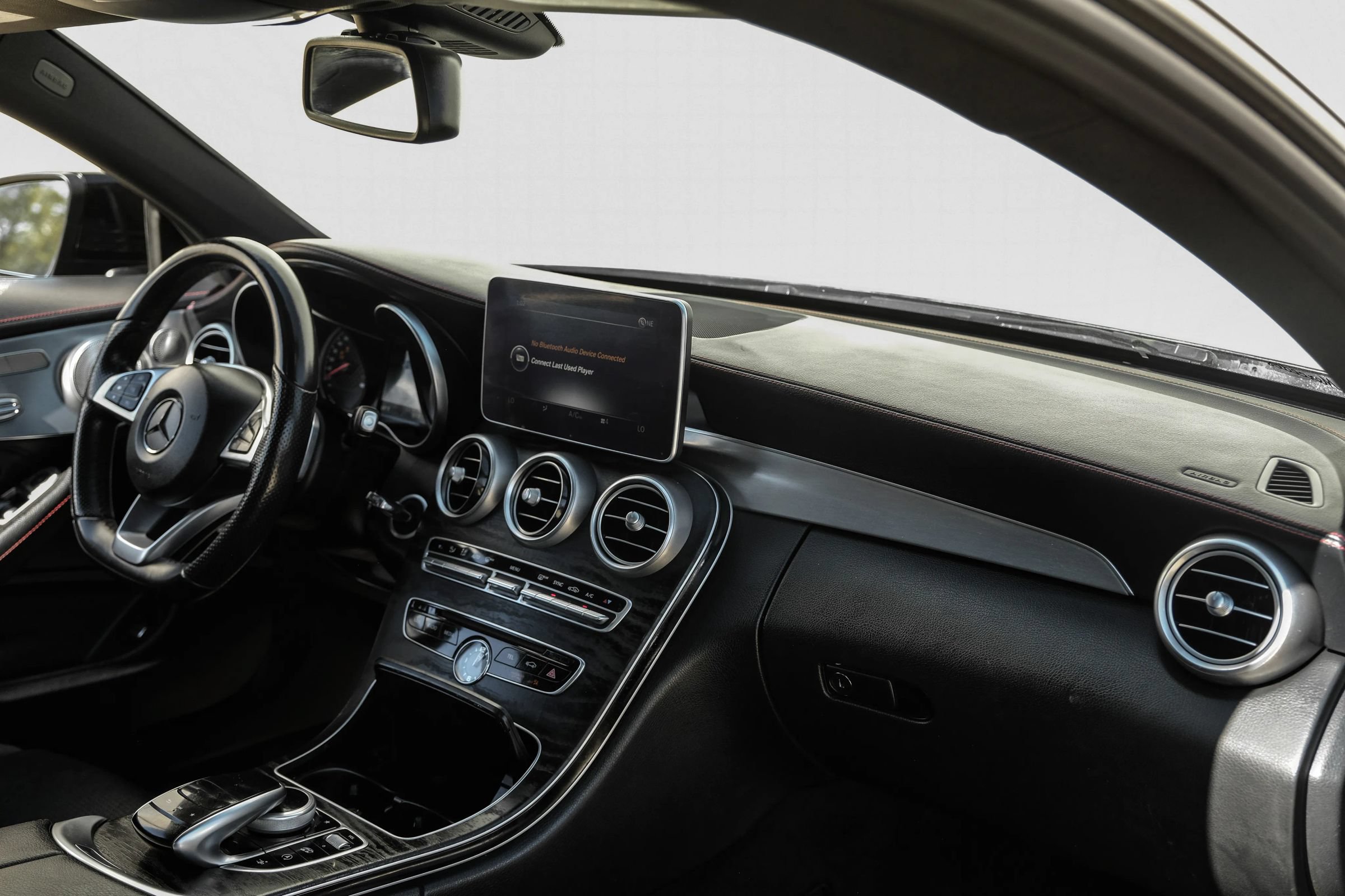 Used 2018 Mercedes-Benz C 43 AMG 4MATIC Coupe image 20