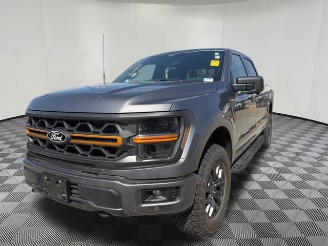 Certified 2024 Ford F150 Tremor w/ Bed Utility Package image 12