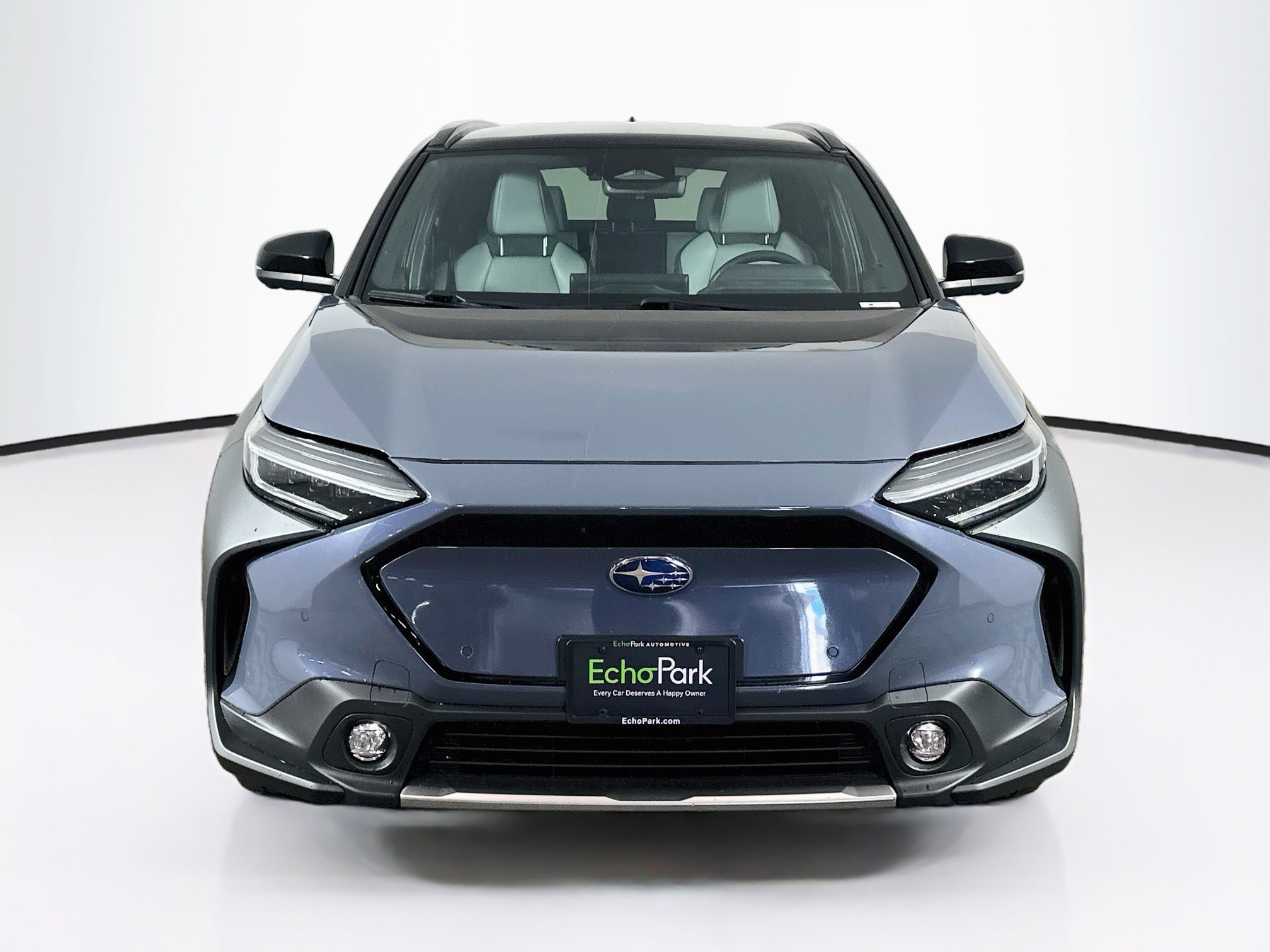 Used 2023 Subaru Solterra AWD image 2