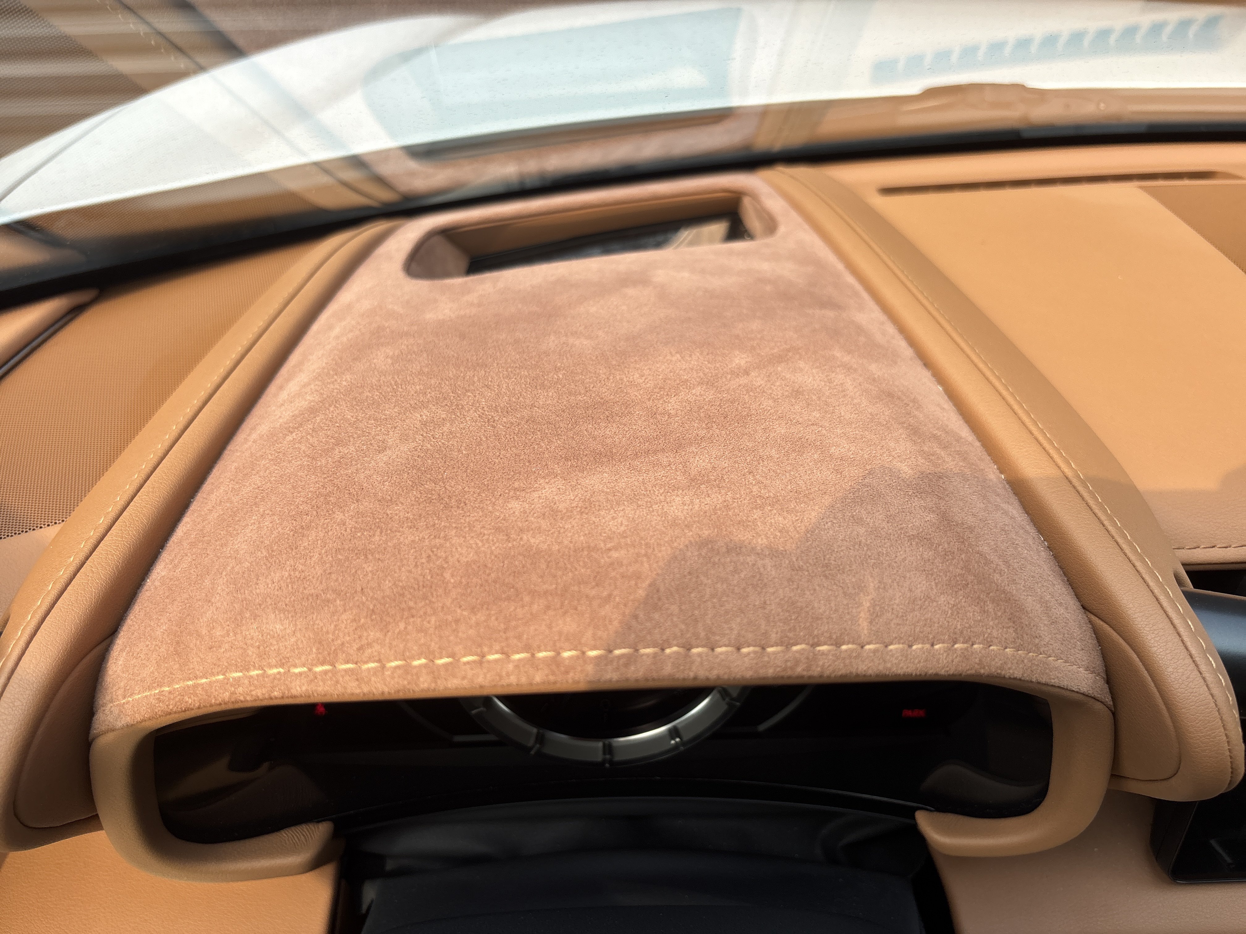 Used 2024 Lexus LC 500 Convertible w/ Bespoke Build Package RWD image 29