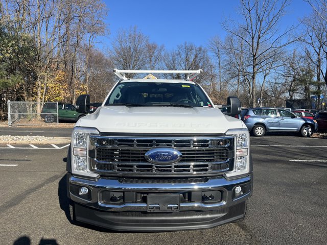 New 2024 Ford F550 4x4 Crew Cab Super Duty