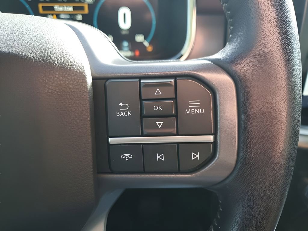 Used 2023 Ford F150 Lariat image 35