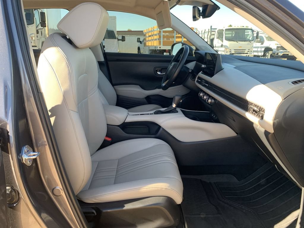 Used 2026 Honda HR-V EX-L image 26