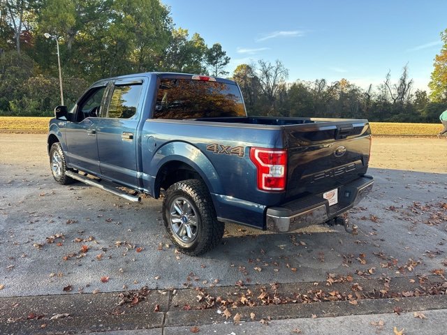 Used 2019 Ford F150 XLT image 5