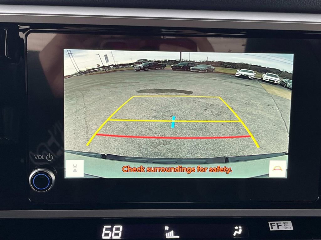 New 2024 Toyota Tundra SR5 w/ SR5 Convenience Package image 19