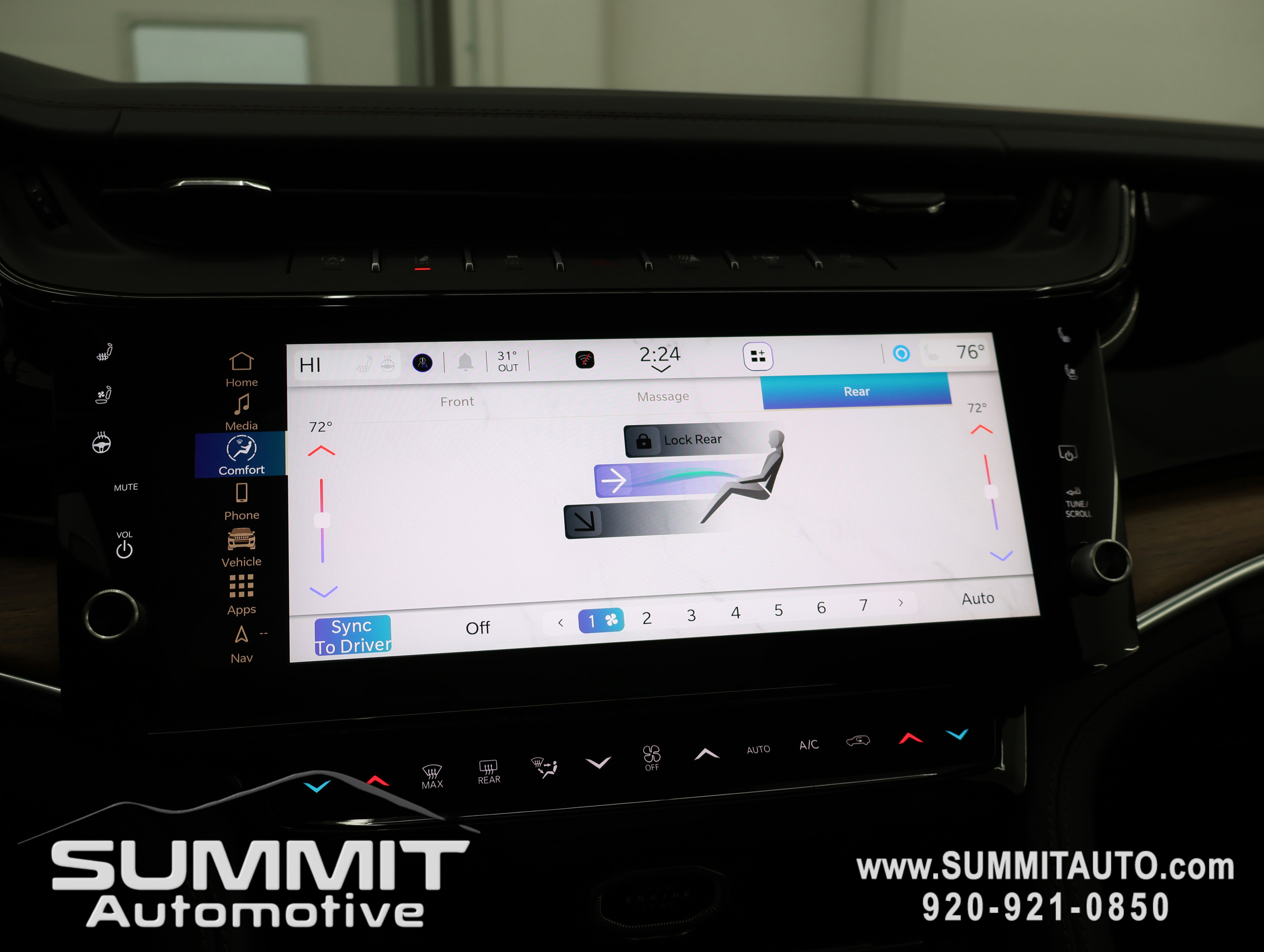 New 2026 Jeep Grand Cherokee Summit image 55