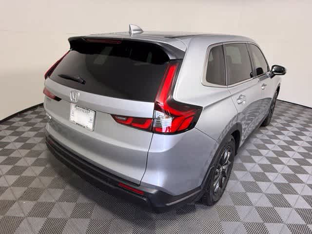 New 2027 Honda CR-V EX-L image 6