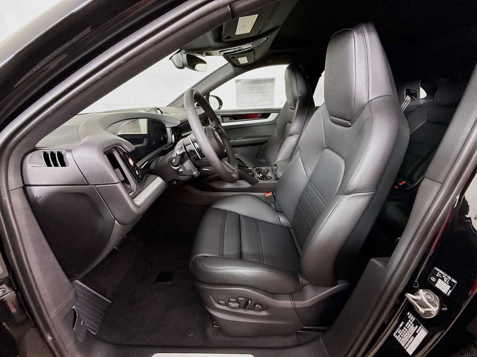 New 2026 Porsche Cayenne S AWD/4WD image 33