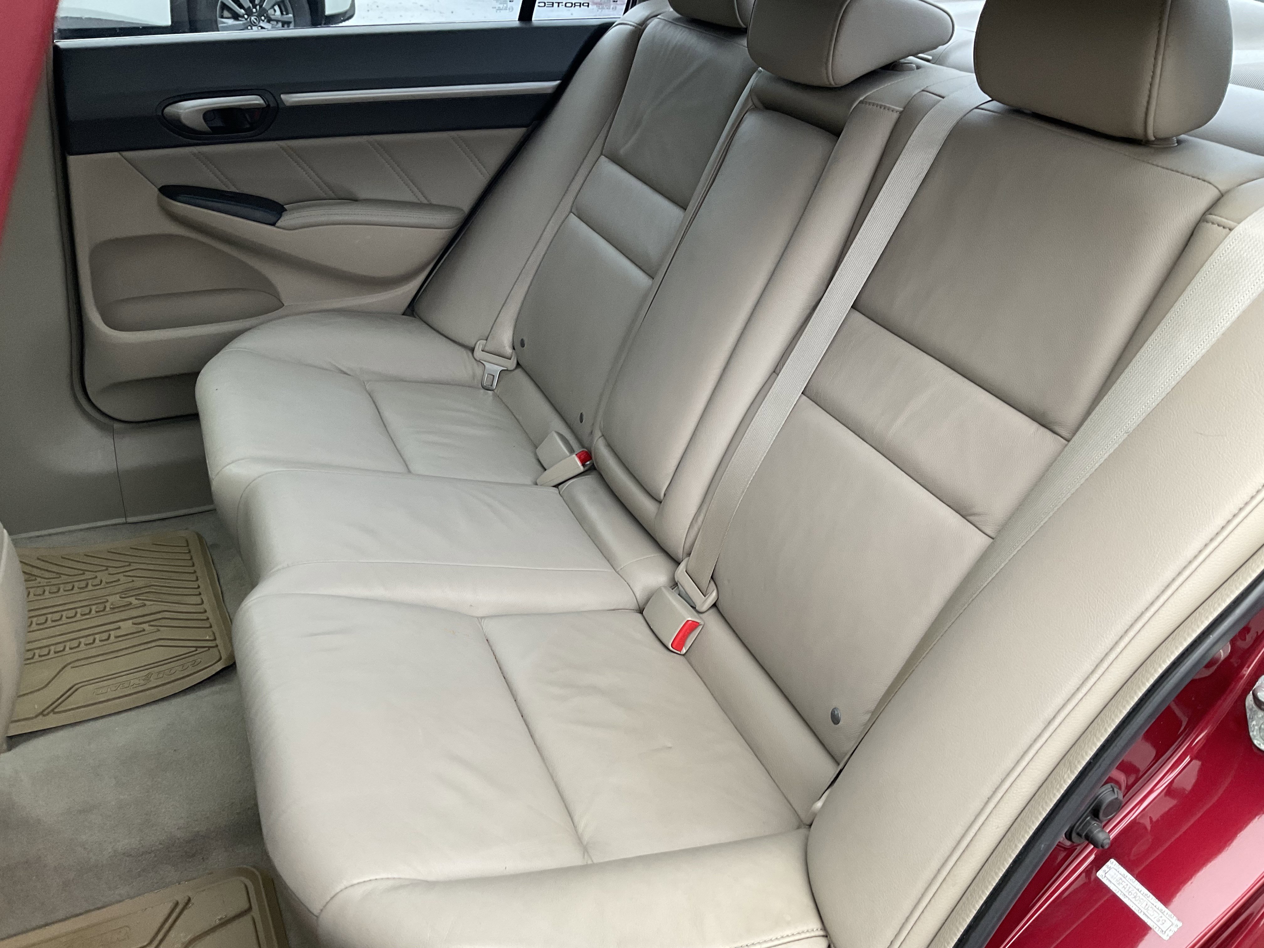 Used 2009 Honda Civic EX-L image 37