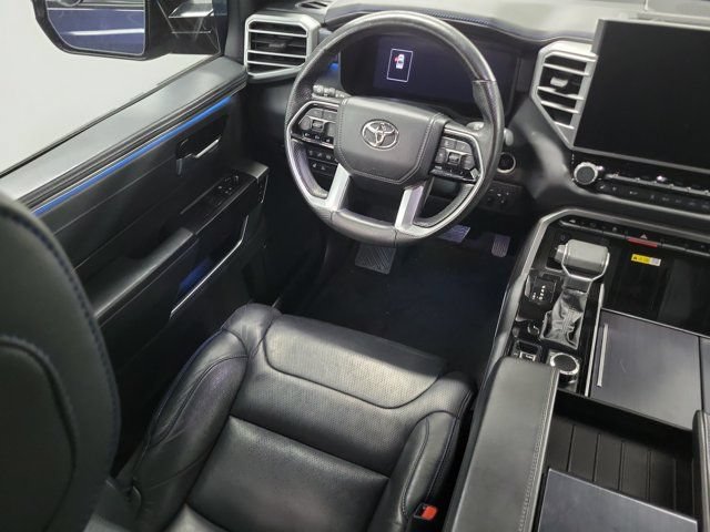 Used 2023 Toyota Tundra Platinum AWD/4WD image 15
