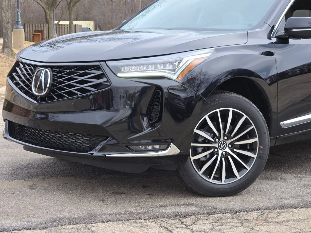 New 2026 Acura RDX SH-AWD w/ Advance Package image 2