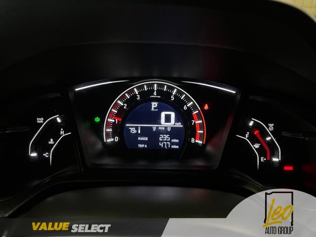 Used 2018 Honda Civic LX image 15