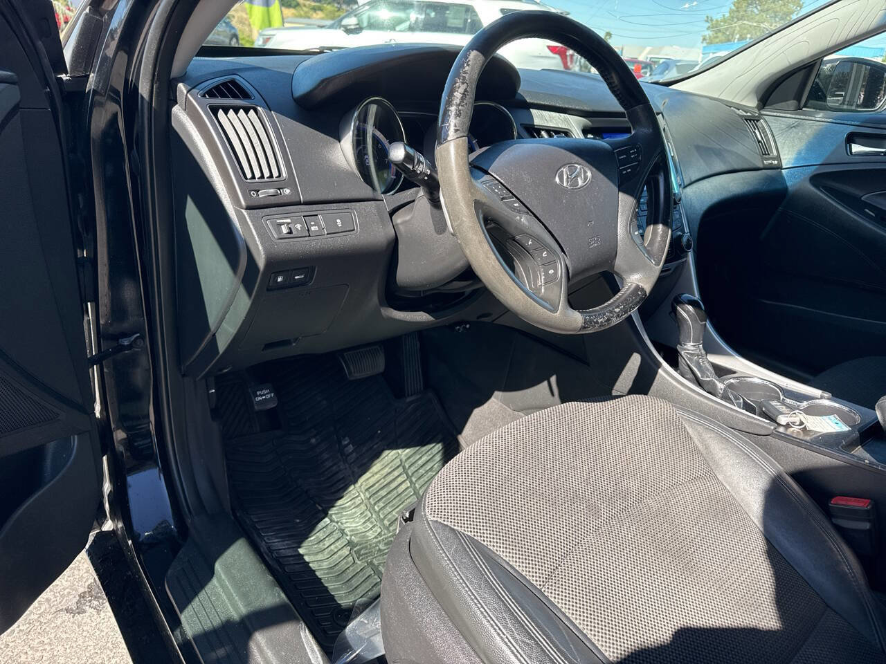 Used 2012 Hyundai Sonata SE image 10