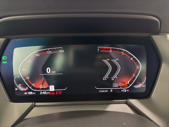 Certified 2023 BMW 228i xDrive Gran Coupe 228i xDrive w/ Convenience Package image 32