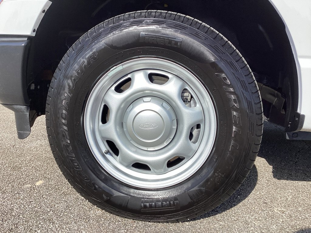 Used 2023 Ford F150 XL AWD/4WD image 18