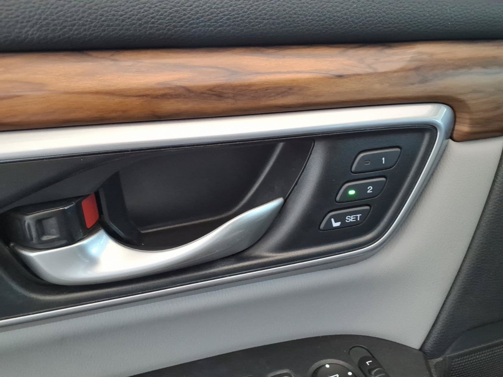 Certified 2017 Honda CR-V EX-L image 19