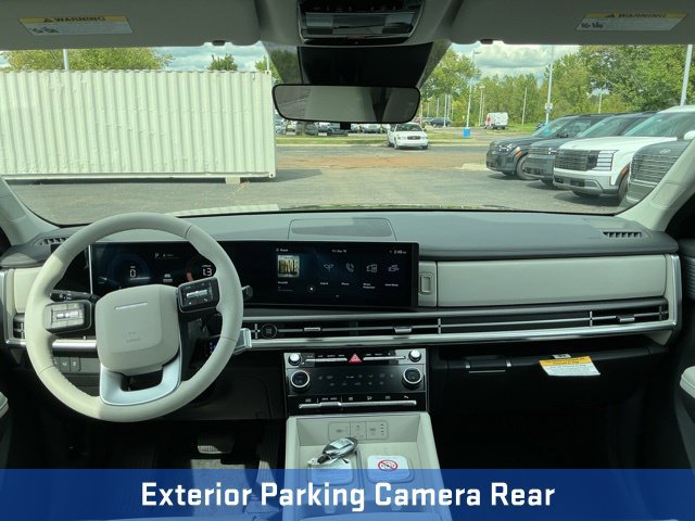 New 2027 Hyundai Santa Fe SEL AWD/4WD image 14