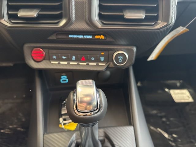 New 2026 Ford Mustang Coupe w/ Bronze Appearance Package image 19