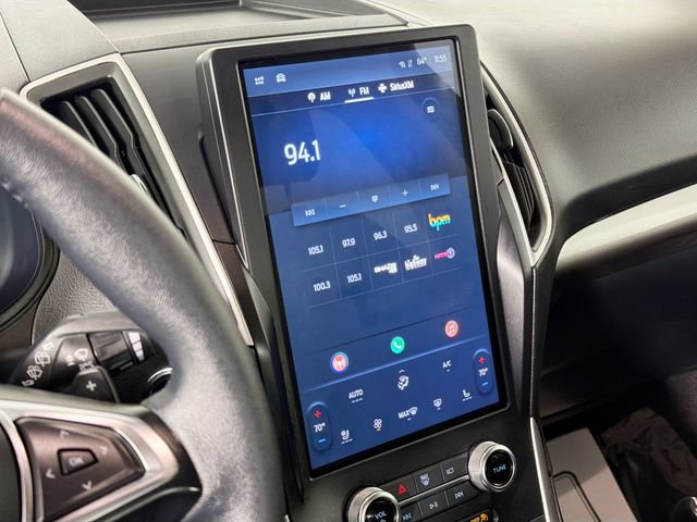 Used 2024 Ford Edge SEL w/ Convenience Package image 14