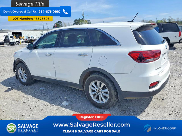 Used 2020 Kia Sorento L image 3