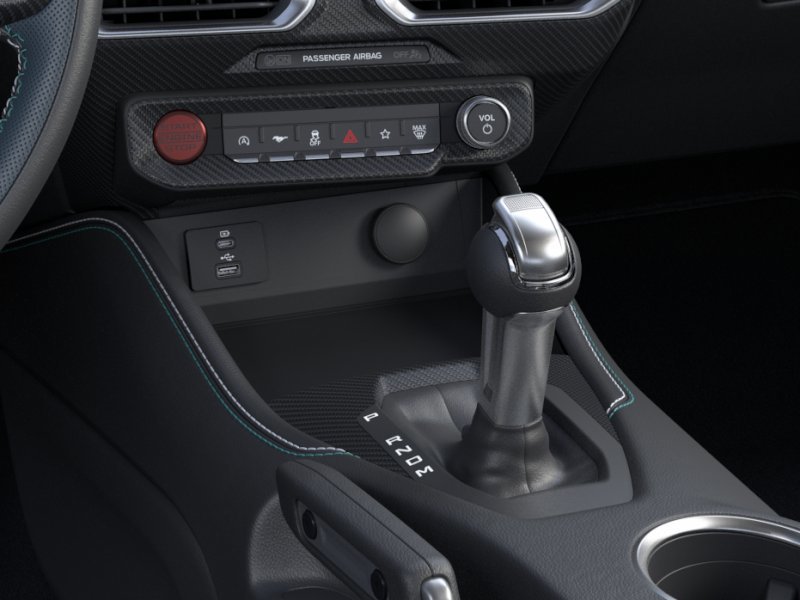 New 2026 Ford Mustang GT Premium image 15