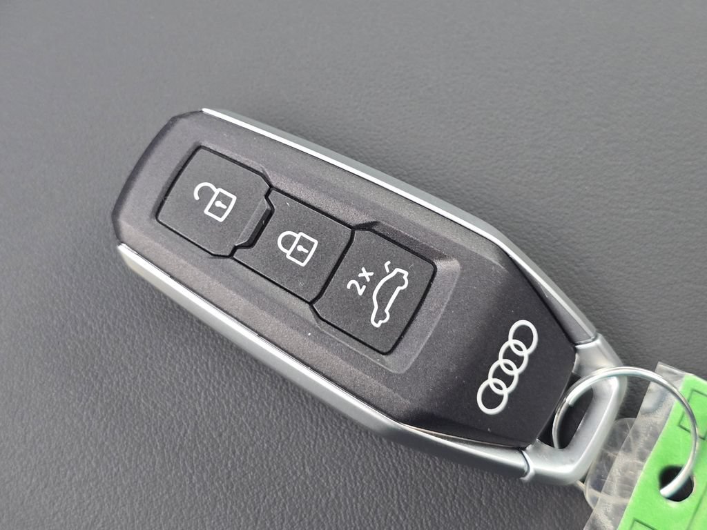 New 2026 Audi S5 Premium Plus AWD/4WD image 38