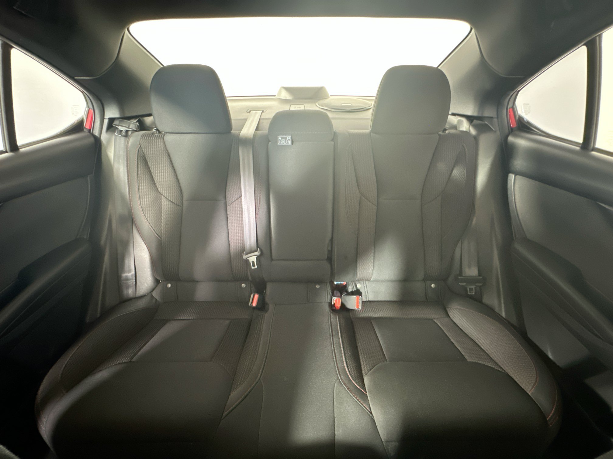 Used 2022 Subaru WRX Premium AWD/4WD image 30