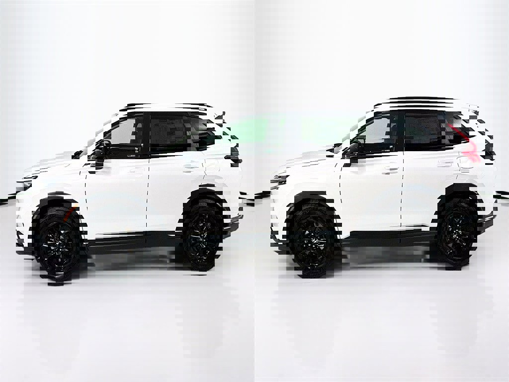 New 2026 Honda CR-V Sport-L image 4