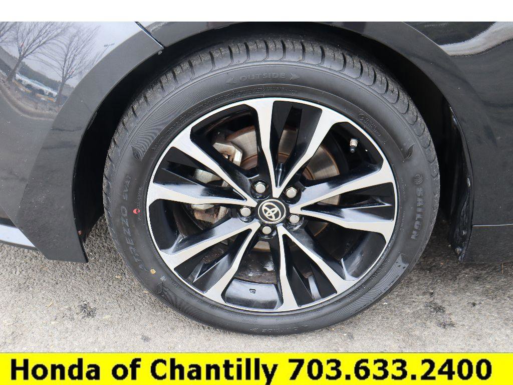 Used 2020 Toyota Corolla LE image 27