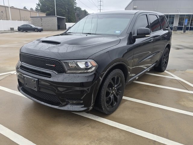 Used 2020 Dodge Durango GT image 2