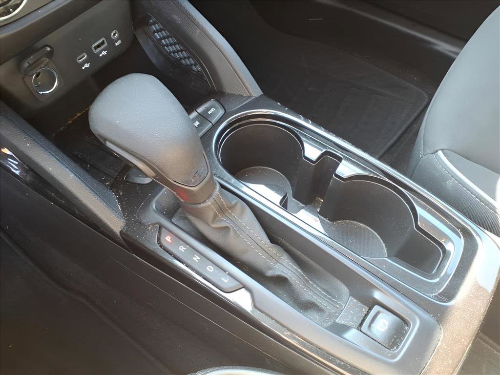 Used 2023 Chevrolet TrailBlazer LT w/ Convenience Package image 12