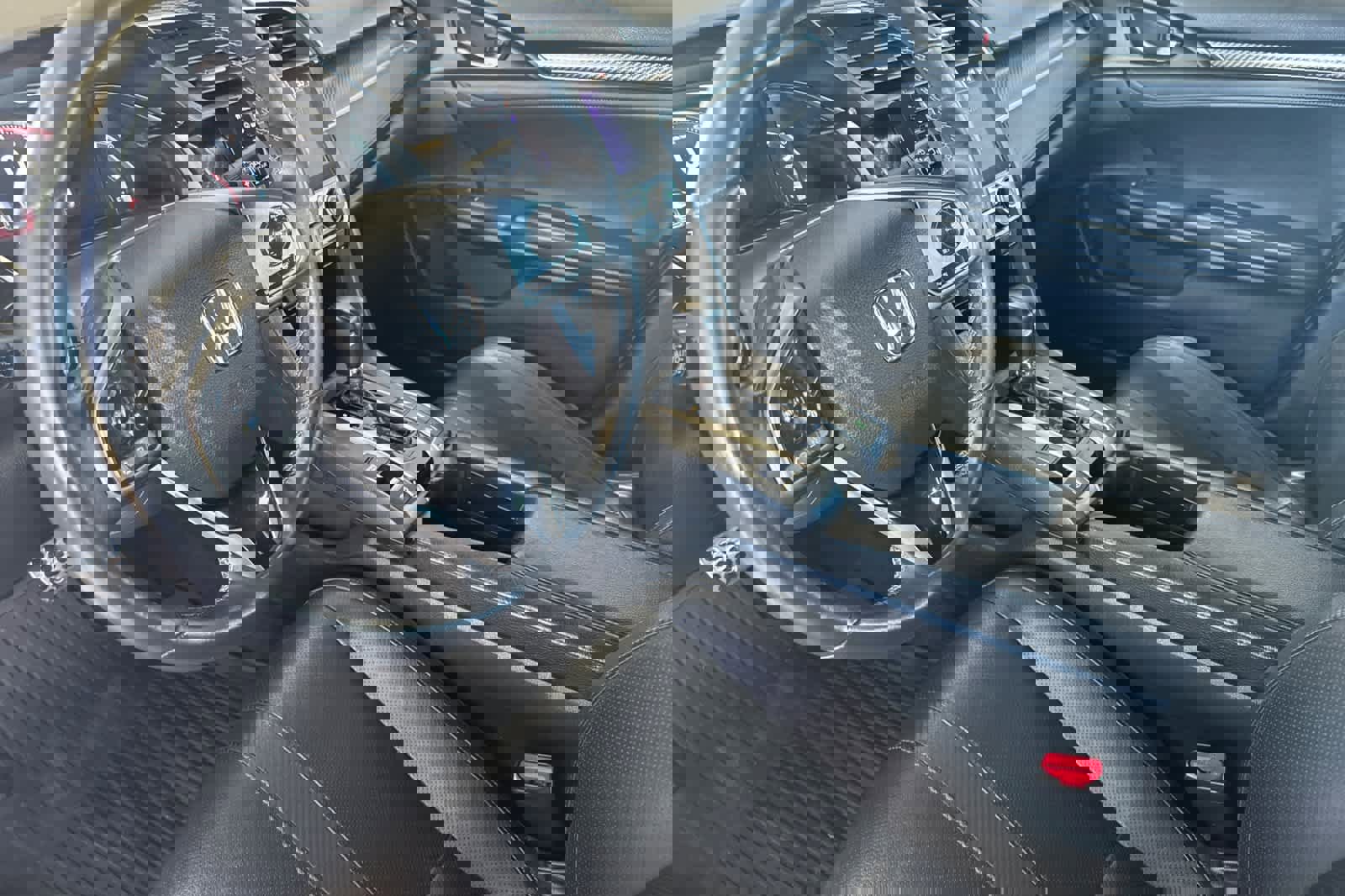 Used 2019 Honda Civic Sport Touring image 11