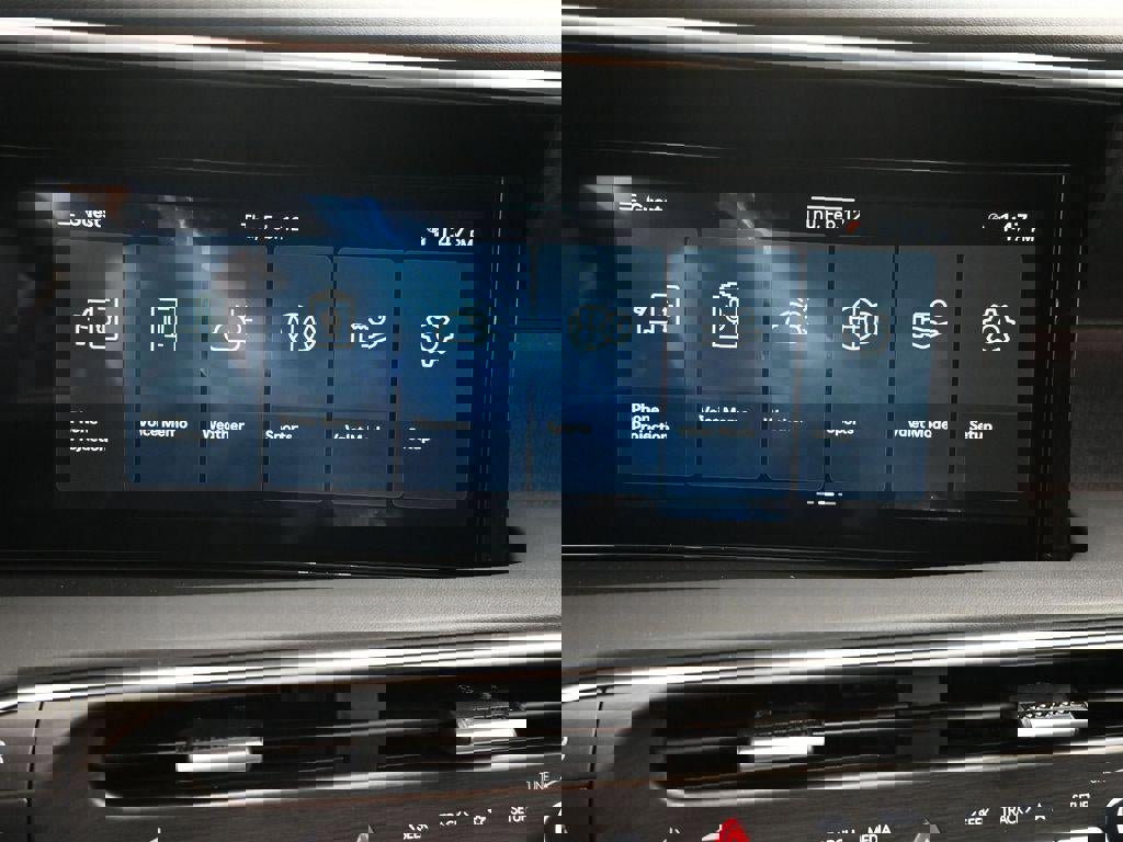 New 2026 Hyundai Palisade SEL image 16