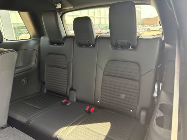 New 2026 Nissan Pathfinder Rock Creek AWD/4WD image 9