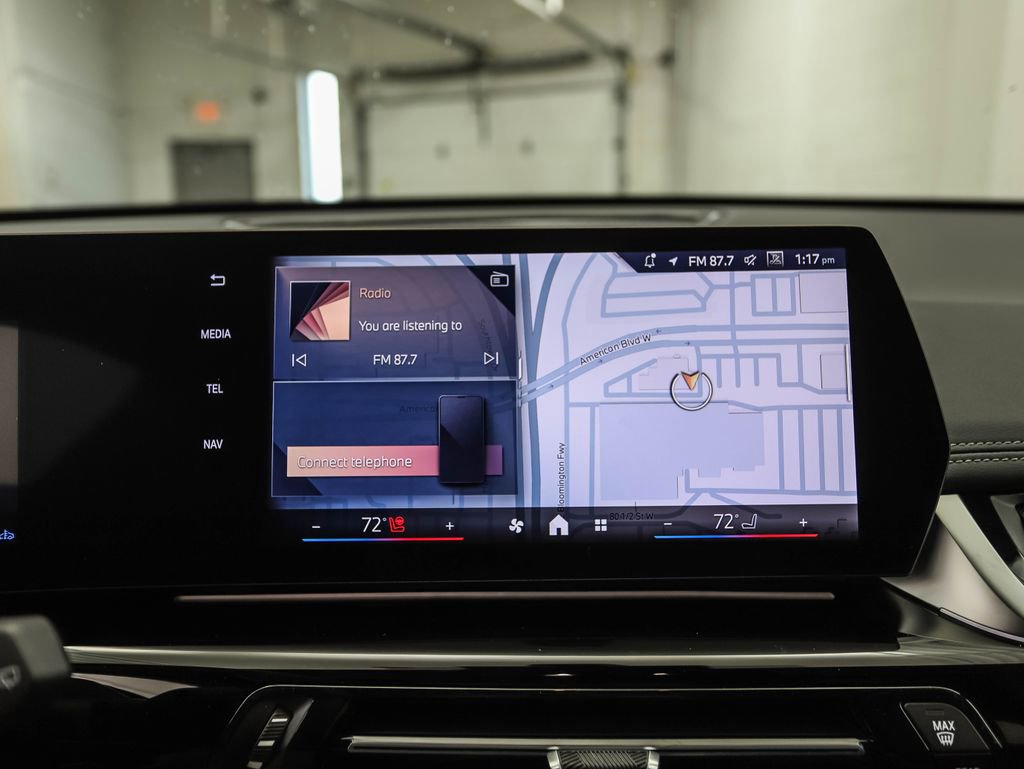 Used 2025 BMW X1 xDrive28i w/ Convenience Package image 15