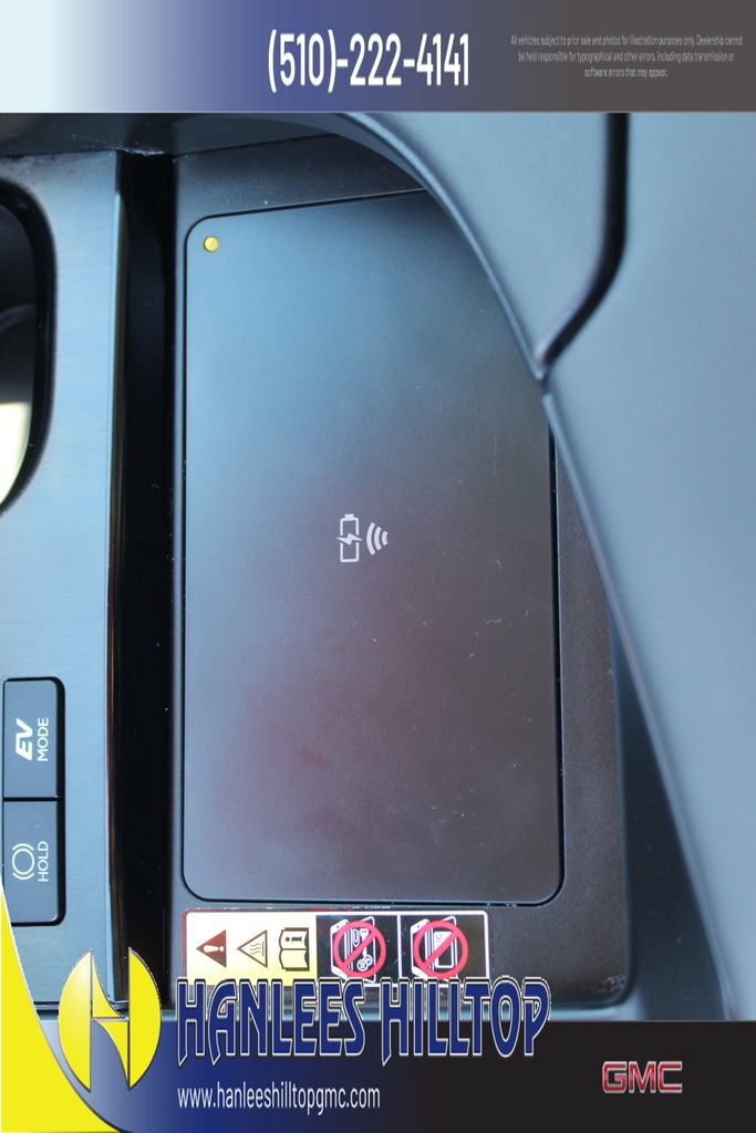 Used 2025 Lexus ES 300h F Sport w/ Accessory Package (Z1) FWD image 19