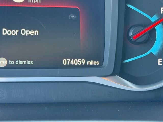 Used 2020 Honda Passport Elite image 20