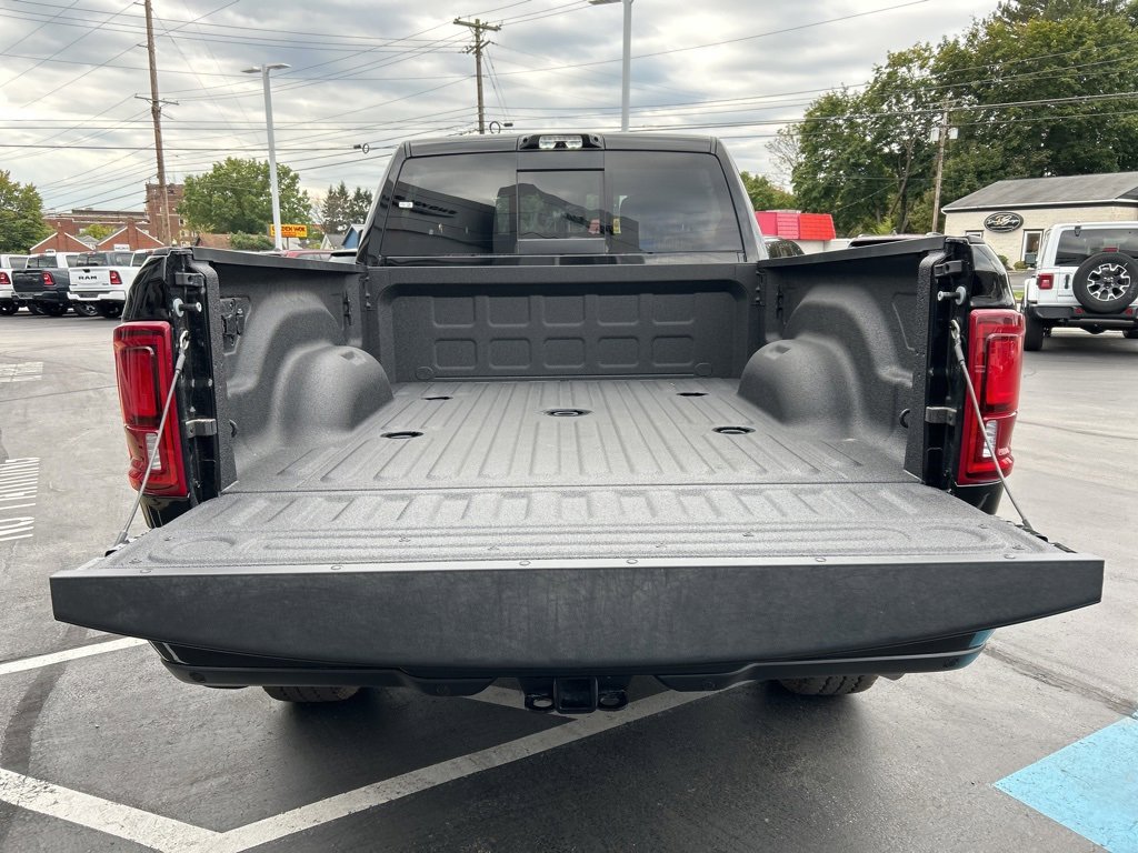 New 2026 RAM 2500 Big Horn image 3