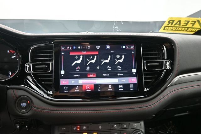 New 2026 Dodge Durango GT AWD/4WD image 19