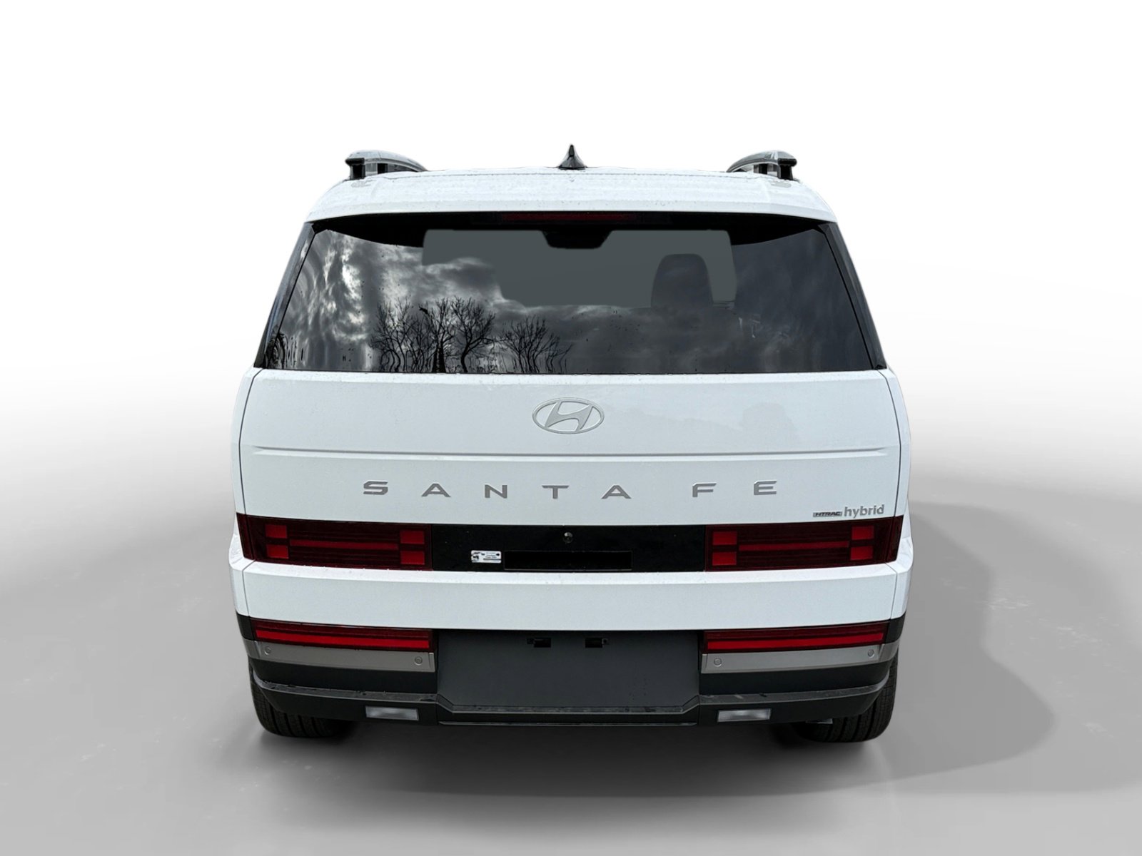 New 2026 Hyundai Santa Fe Limited AWD/4WD image 4