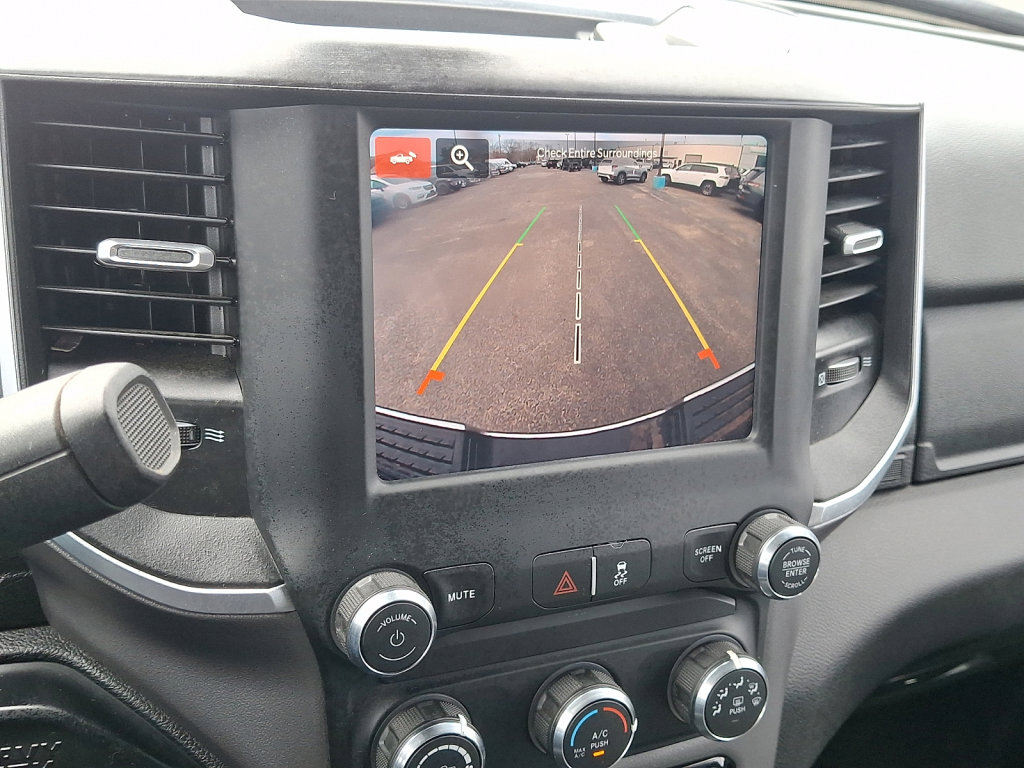 Used 2024 RAM 2500 Big Horn image 26